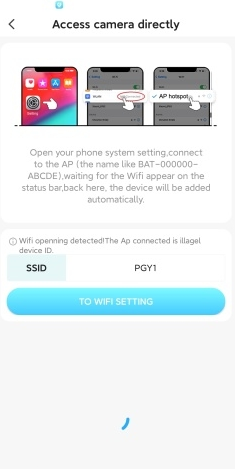 YsxLite监控1