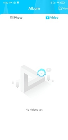YsxLite监控4