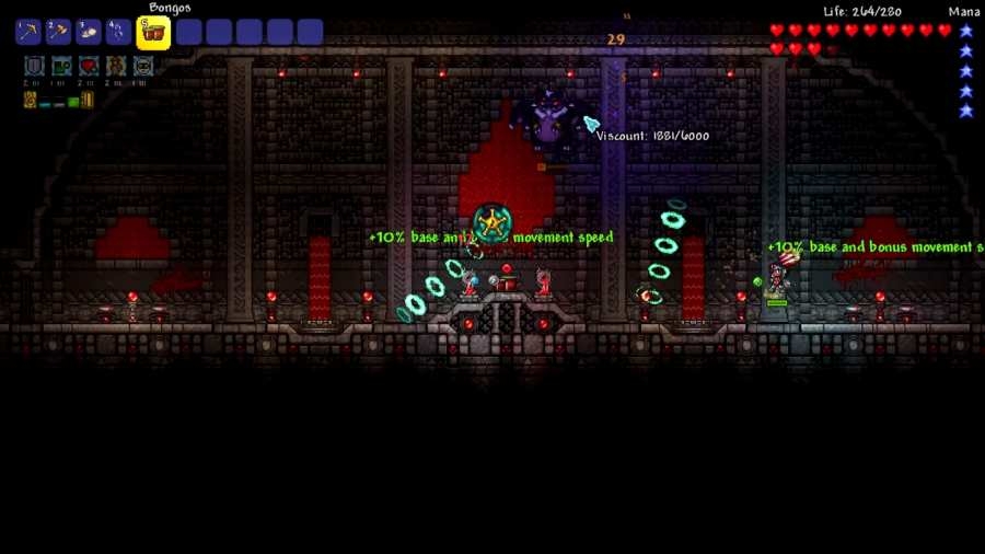 tmodloader手机版中文版mod1