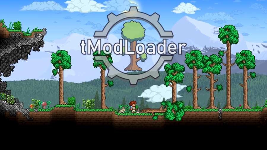 tmodloader手机版中文版mod4