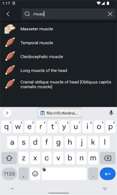 vet Anatomy安卓版v3.1.03
