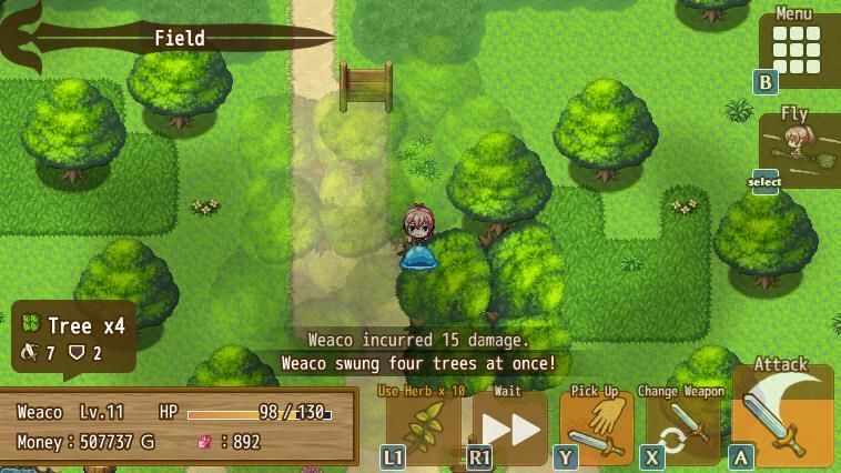 万物皆可当武器RPGapp2