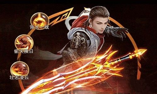 万王之怒4