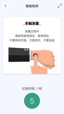星脉ECG5