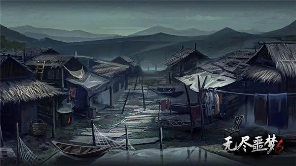 无尽噩梦6内置菜单中文版3