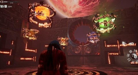 探灵笔记中文版1