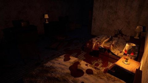 探灵笔记中文版2