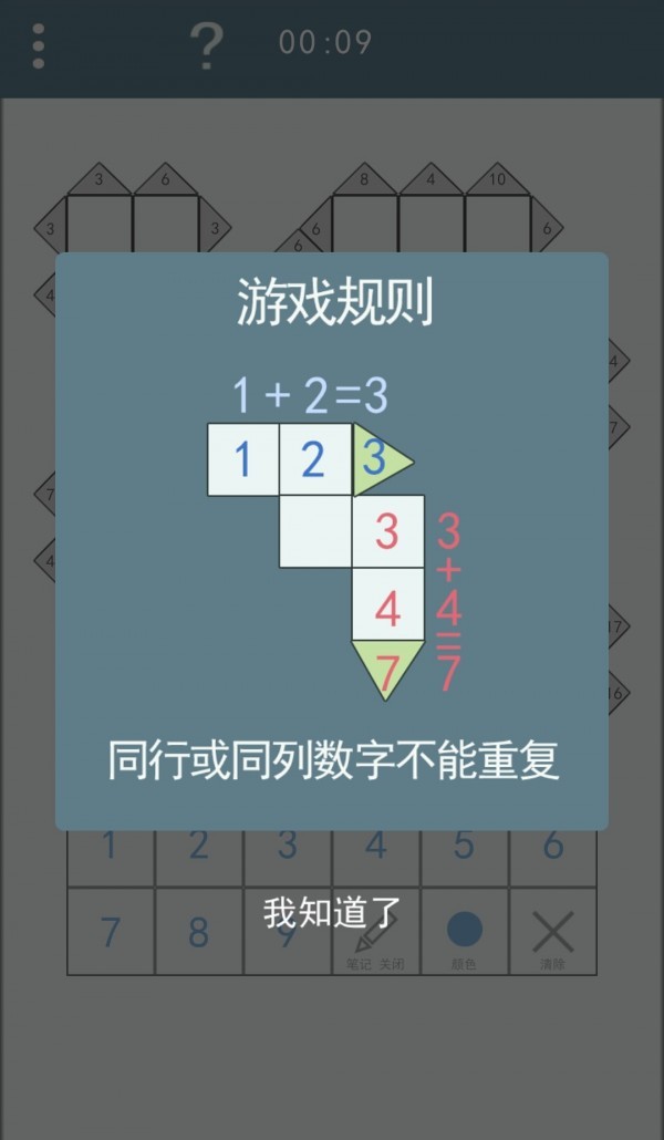 数和2