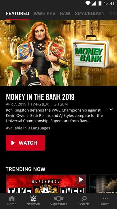 WWE1