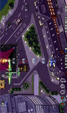 四国战机完美版3