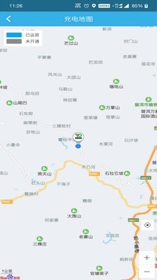 普顺智能3