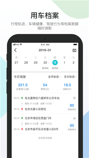 易车队2