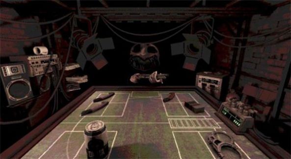 与恶魔对决俄罗斯转盘体验版3