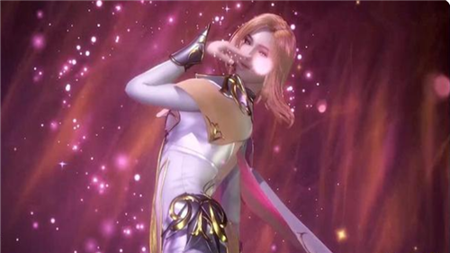 斗罗大陆胡列娜篇冷狐版1
