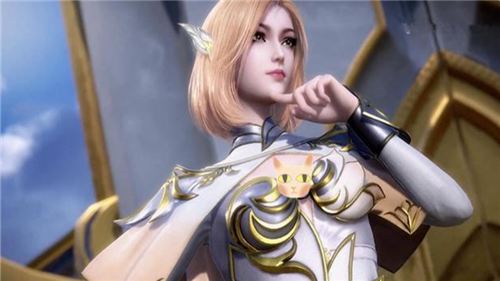 斗罗大陆胡列娜篇冷狐版3