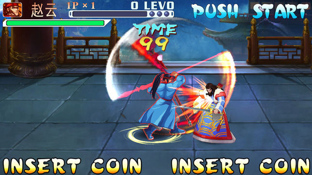 三国战纪iOS版2