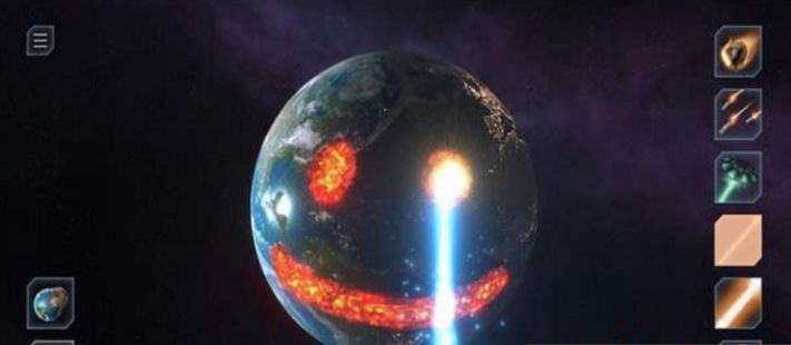 solar smash中文1