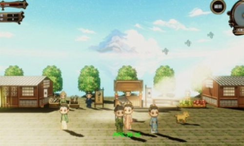 摩登侠客2