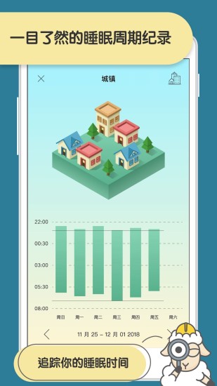 Sleep Town2