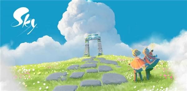 Sky光遇手游3