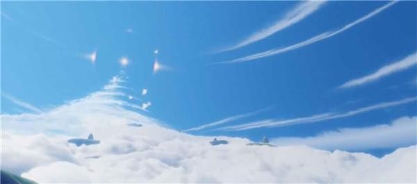 Sky光遇手游4