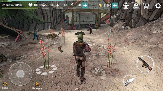 暗黑之日无限金币版2