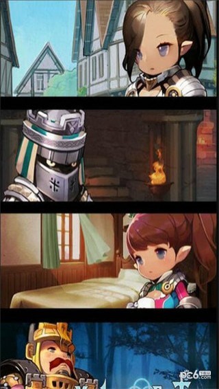 我的小小魔幻3