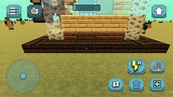 探索创造世界3