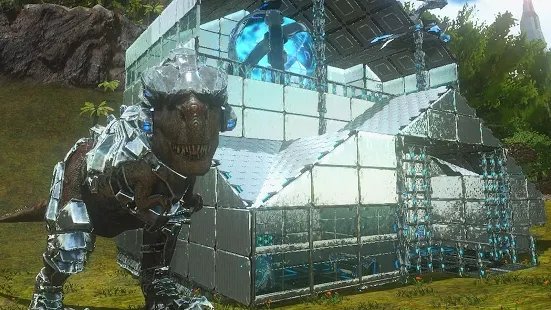 方舟生存进化国际版1