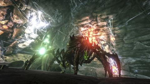 方舟生存进化无限金币版4
