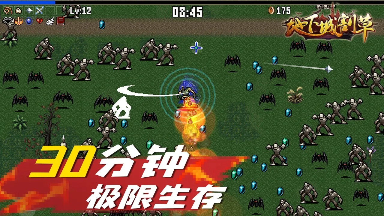 地下城割草免广告1