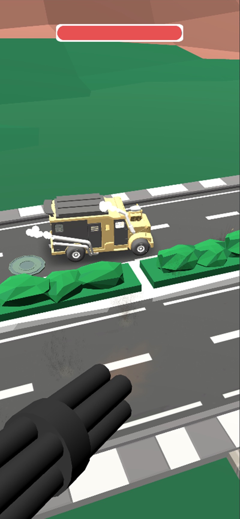 城市追逐3D2
