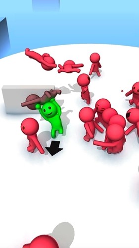 什么是战斗1