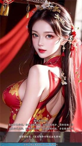 仙女竞技场1