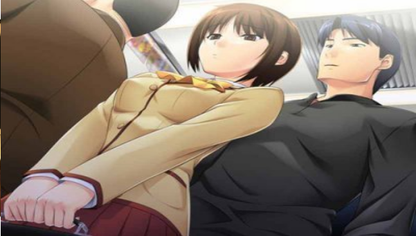 电车之狼手机版1