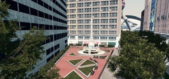 城市天际线4