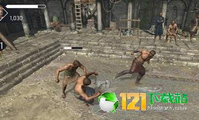 亚瑟王剑术大师App2