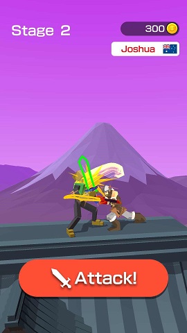 画剑决斗v1.0.4安卓版2