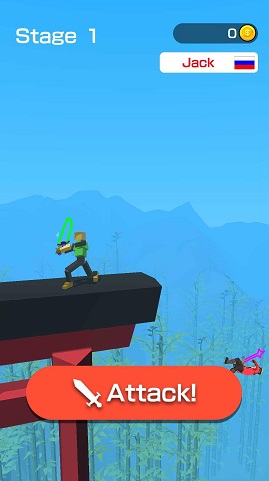 画剑决斗v1.0.4安卓版3