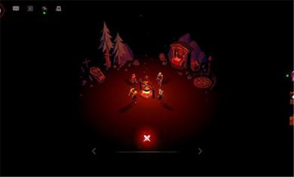 人类还是吸血鬼汉化版1