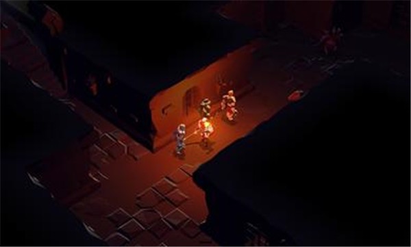 人类还是吸血鬼汉化版3