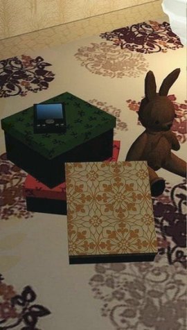 仓鼠逃走中3