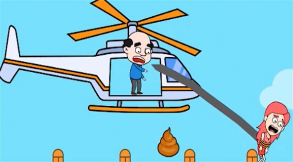 画线解谜挑战3