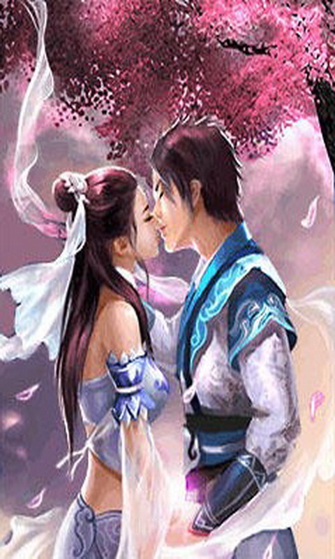 仙魔情缘3