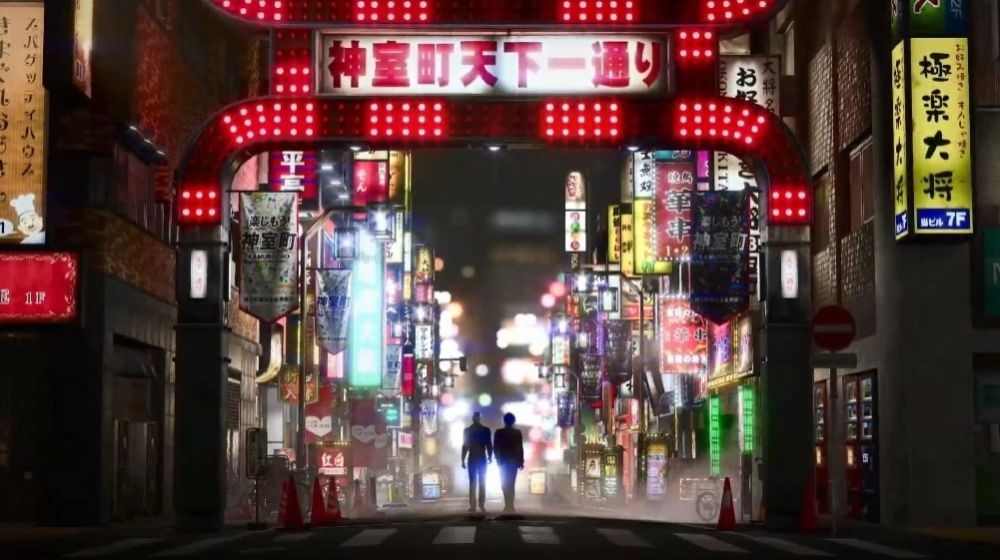 人中之龙81