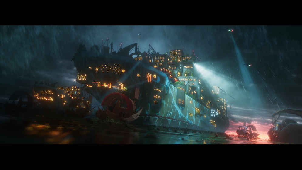 最后的夜晚3