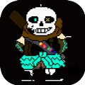 最后的呼吸 sans