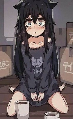 在阴暗的房间中与孤独女孩的物语安卓2