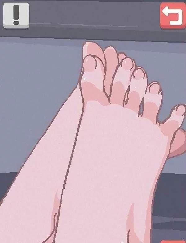 在阴暗的房间中和孤独的女孩子的物语1