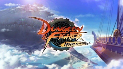 地下城与勇士60版本1